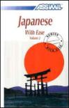 English Speakers: Japanese With Ease - Volume 2