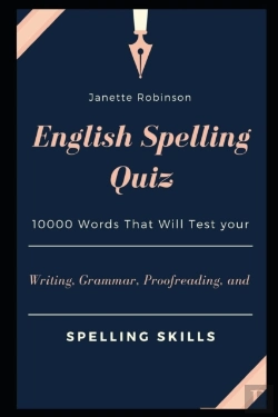 Bertrand.pt - English Spelling Quiz