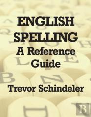 English Spelling
