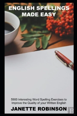Bertrand.pt - English Spellings Made Easy