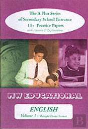 English (Standard Format)With Answersmultiple Choice Format