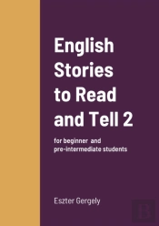 English Stories To Read And Tell 2