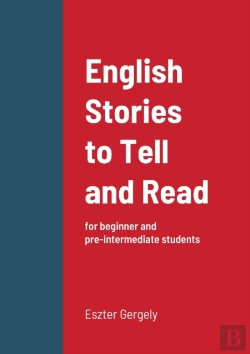 Bertrand.pt - English Stories To Tell And Read