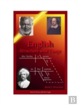Bertrand.pt - English Structure And Usage: Book 1, Structure