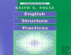 English Structure Practices