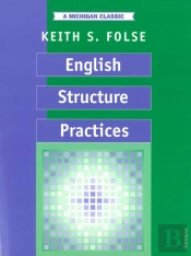 English Structure Practices