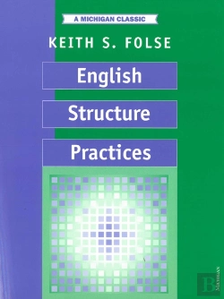 Bertrand.pt - English Structure Practices