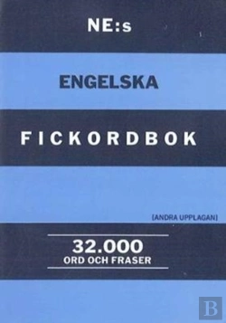 Bertrand.pt - English-Swedish & Swedish-English Dictionary