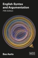 English Syntax And Argumentation