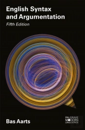 English Syntax And Argumentation