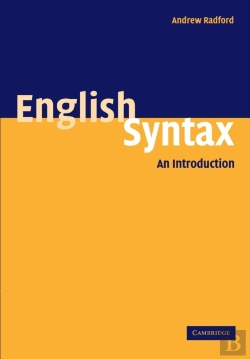 Bertrand.pt - English Syntax