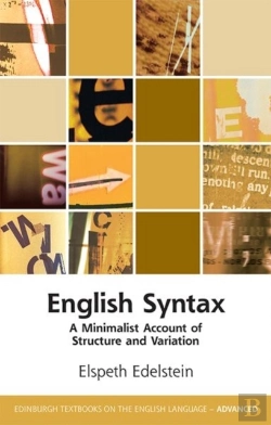 Bertrand.pt - English Syntax