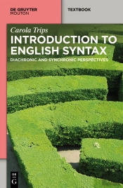 English Syntax In Three Dimensions