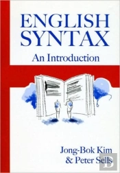 English Syntax