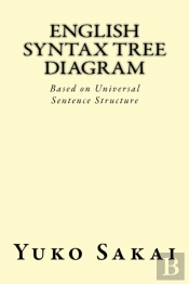 English Syntax Tree Diagram