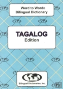 Bertrand.pt - English-Tagalog & Tagalog-English Word-To-Word Dictionary