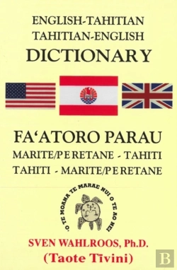 Bertrand.pt - English-Tahitian, Tahitian-English Dictionary