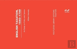 Bertrand.pt - English Taxation, 1640-1799