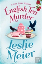 English Tea Murder
