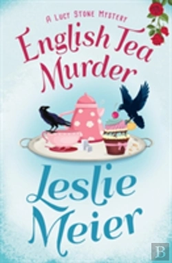 Bertrand.pt - English Tea Murder