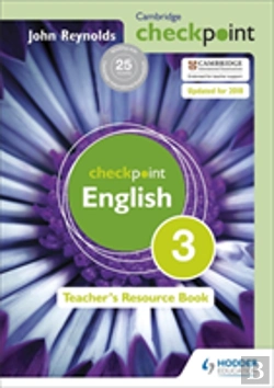 Bertrand.pt - English Teachers Resource Book 3