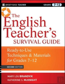Bertrand.pt - English Teacher'S Survival Guide