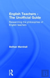 English Teachers - The Unofficial Guide