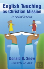 English Teaching As Christian Mission