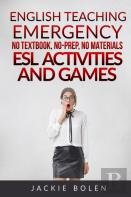 English Teaching Emergency