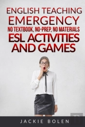 English Teaching Emergency