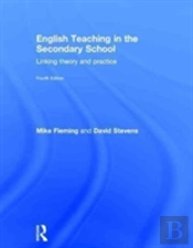 English Teaching In The Secondary School