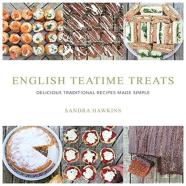 English Teatime Treats