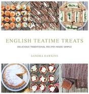 English Teatime Treats