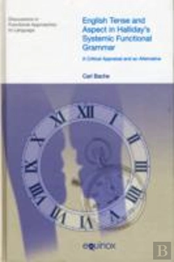 Bertrand.pt - English Tense And Aspect In Halliday'S Systemic Functional Grammar