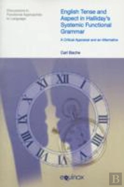 Bertrand.pt - English Tense And Aspect In Halliday'S Systemic Functional Grammar