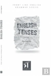 English Tense Front Line English