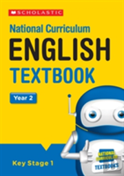 English Textbook (Year 2)