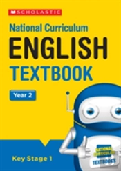 English Textbook (Year 2)