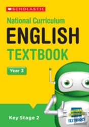 English Textbook (Year 3)