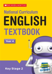 English Textbook (Year 4)