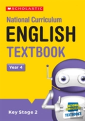 English Textbook (Year 4)