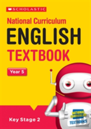 English Textbook (Year 5)