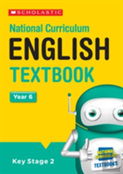English Textbook (Year 6)