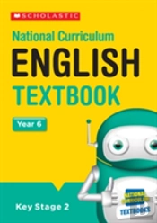 English Textbook (Year 6)