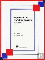 English Texts And Brain Teasers Workbook