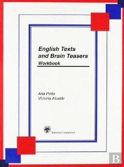 Bertrand.pt - English Texts And Brain Teasers Workbook