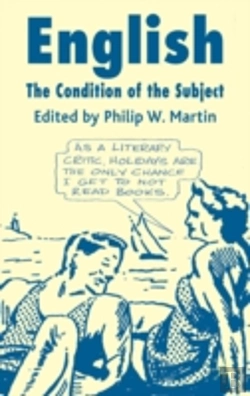Bertrand.pt - English: The Condition Of The Subject