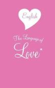 English The Language Of Love