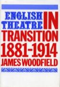 English Theatre In Transition