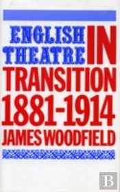 English Theatre In Transition